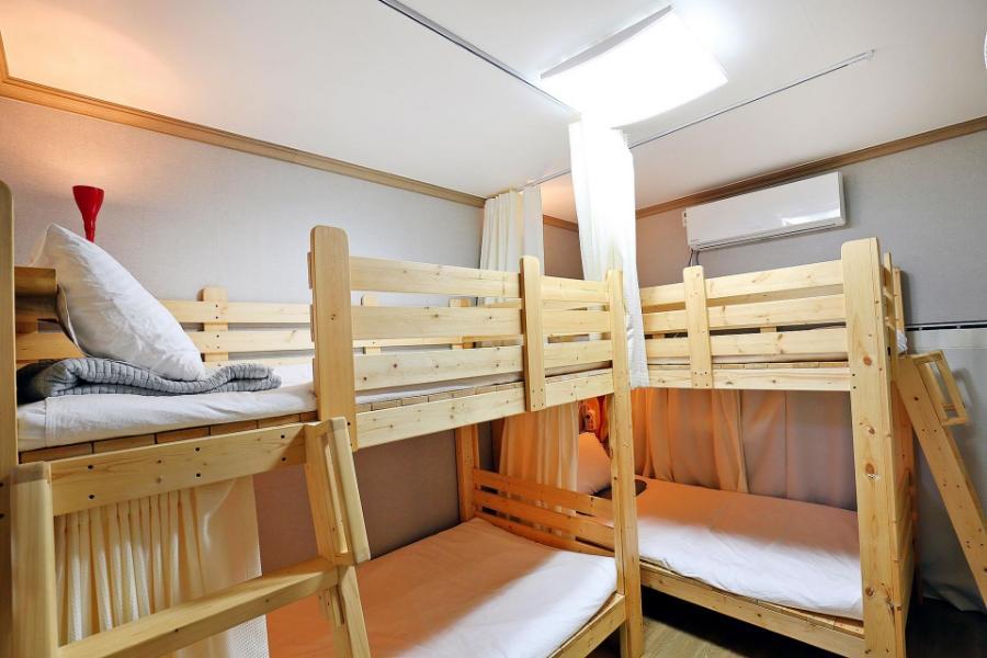 The Flower Road Guesthouse Suncheon Eksteriør billede